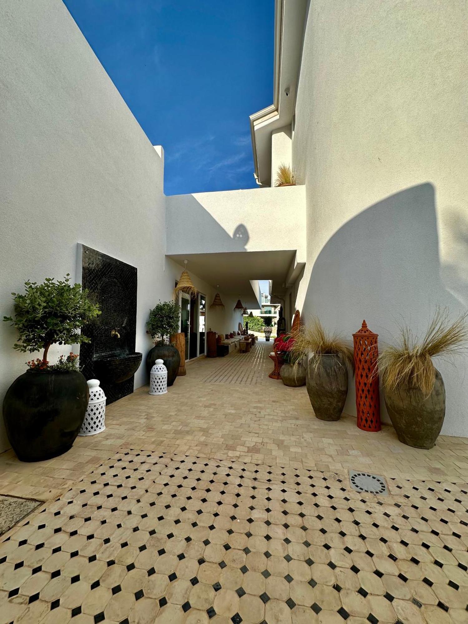 Aparthotel Casa De Oro Lujo Sosopol Exterior foto