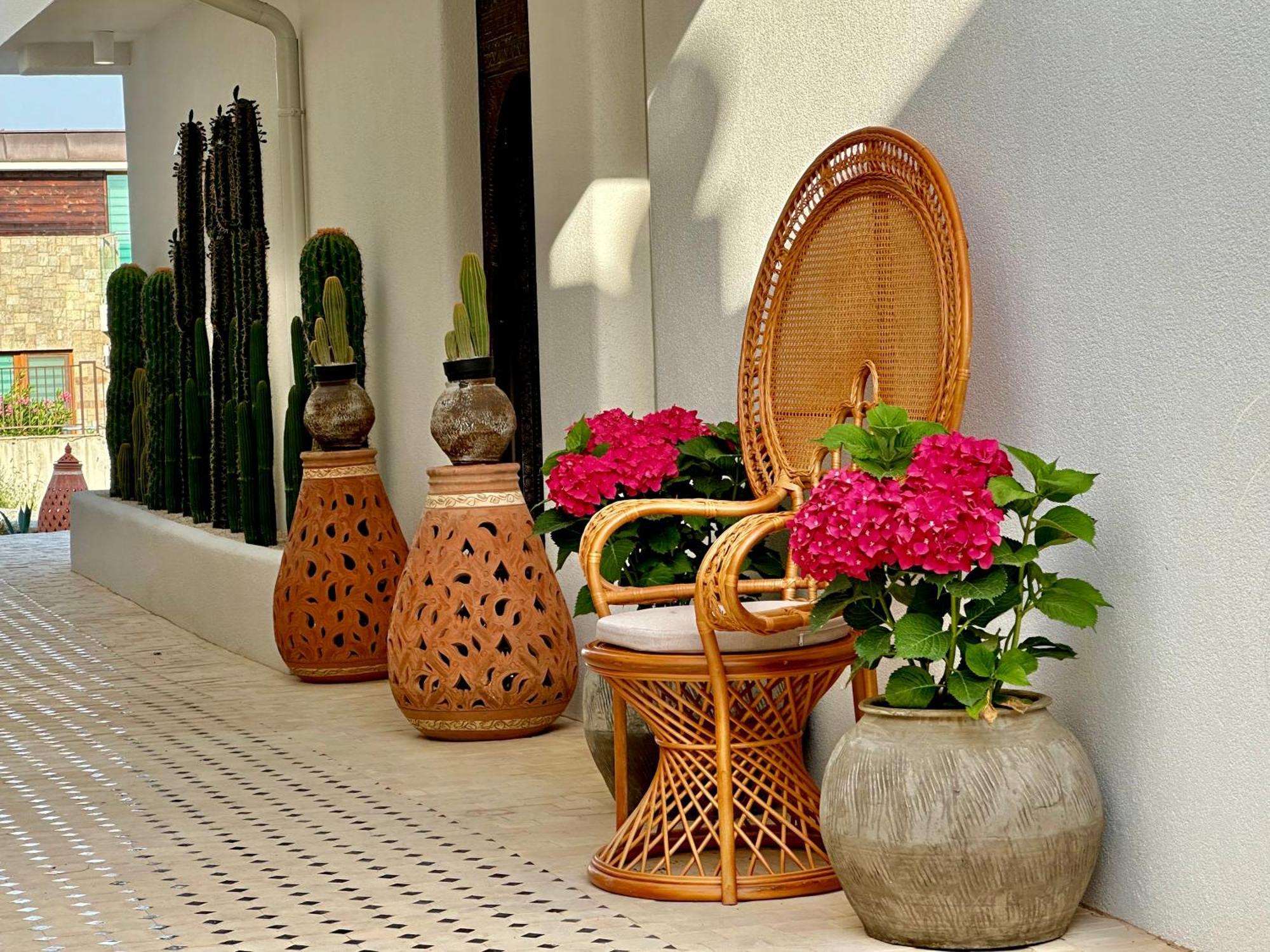 Aparthotel Casa De Oro Lujo Sosopol Exterior foto